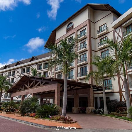 פדרה אזול Vista Azul Hotel מראה חיצוני תמונה