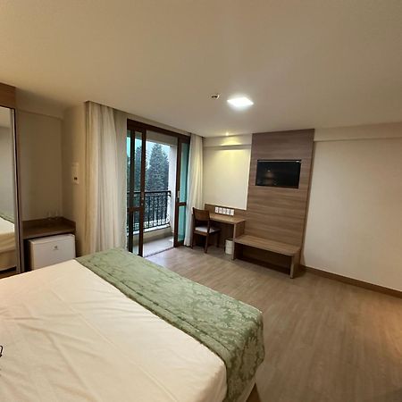פדרה אזול Vista Azul Hotel מראה חיצוני תמונה