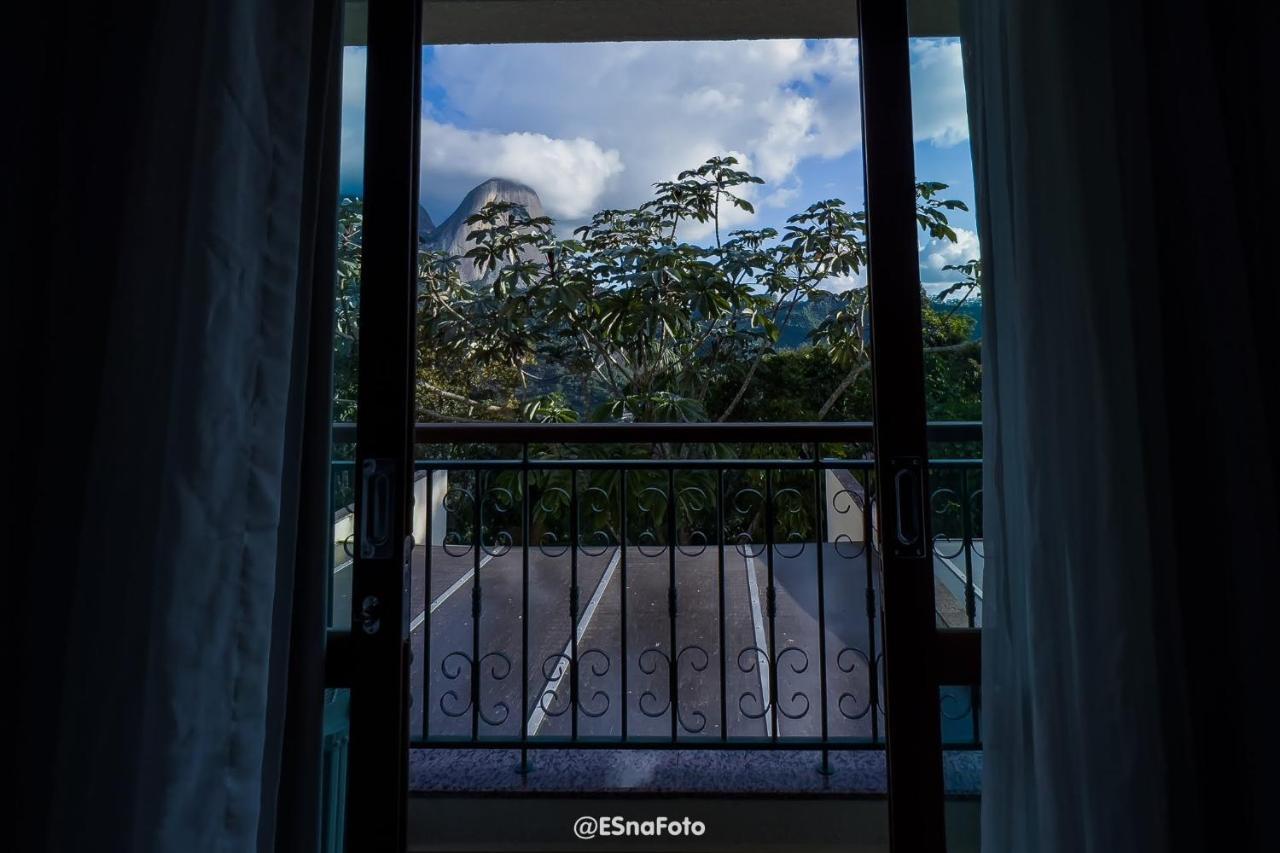 פדרה אזול Vista Azul Hotel מראה חיצוני תמונה
