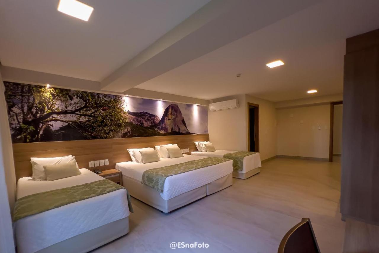 פדרה אזול Vista Azul Hotel מראה חיצוני תמונה