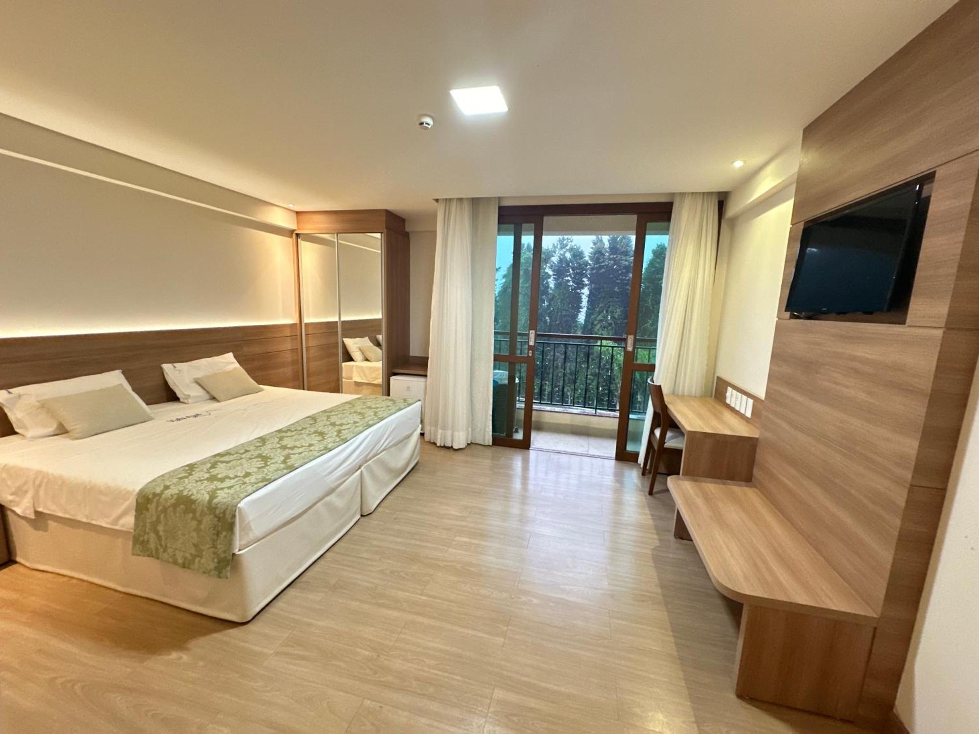 פדרה אזול Vista Azul Hotel מראה חיצוני תמונה