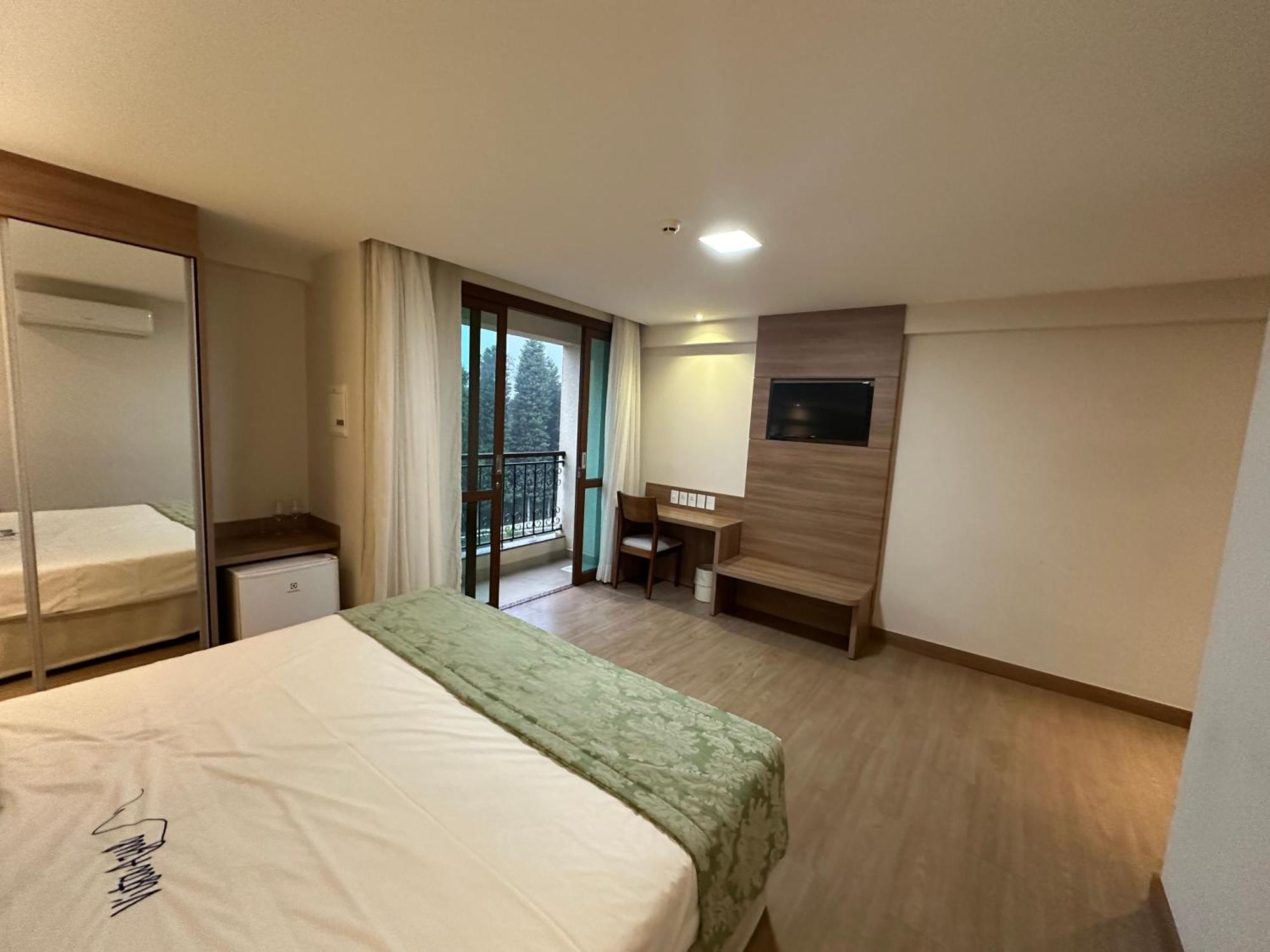פדרה אזול Vista Azul Hotel מראה חיצוני תמונה