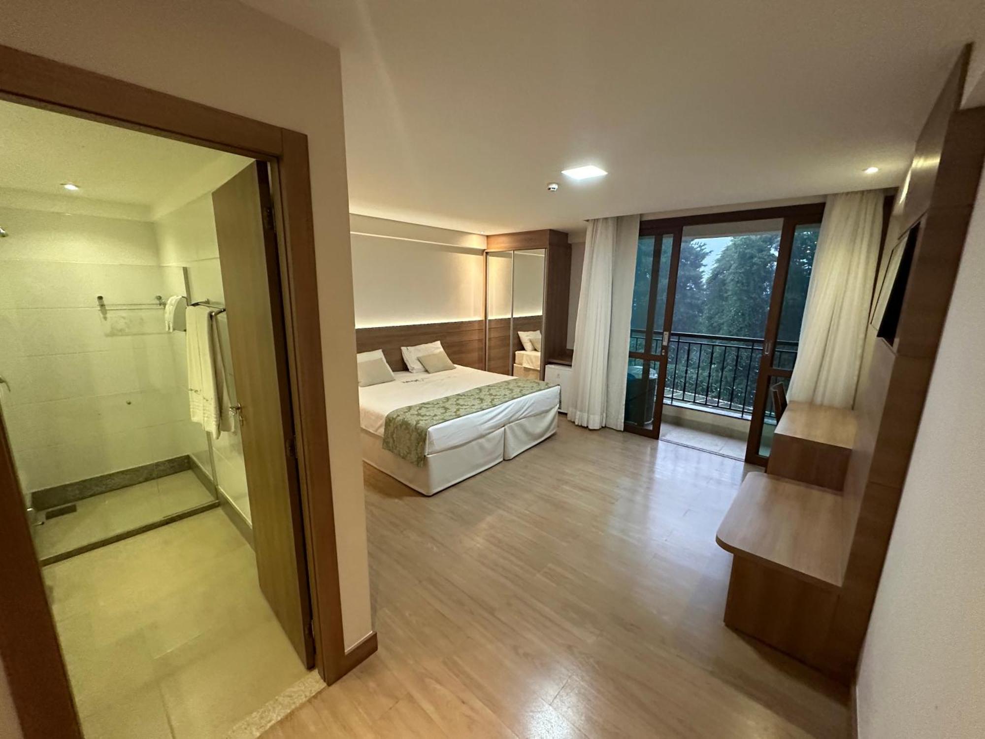 פדרה אזול Vista Azul Hotel מראה חיצוני תמונה